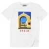 T-shirt Spain