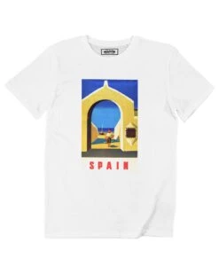 T-shirt Spain