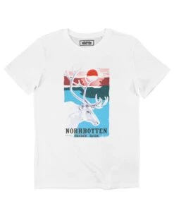 T-shirt Elan Suèdois