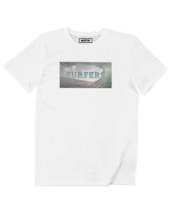 T-shirt Surfers