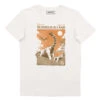 T-shirt Sushisaur Land -T-shirts Shop sushisaur land