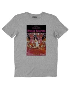 T-shirt Sweet Secrets -T-shirts Shop sweet secrets 2