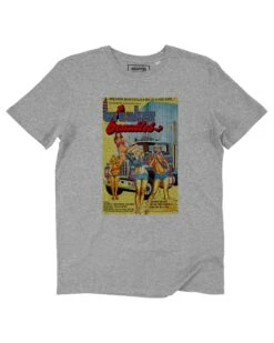 T-shirt Breaker Beauties -T-shirts Shop t shier breaker beauties 2