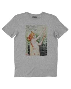 T-shirt Absinthe Robette 7 T-shirt Absinthe Robette -T-shirts Shop t shirt absinthe robette 2