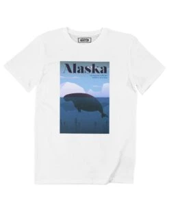 T-shirt Alaska