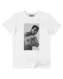 T-shirt Ali Punch