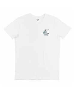 T-shirt All I Do Is Surf