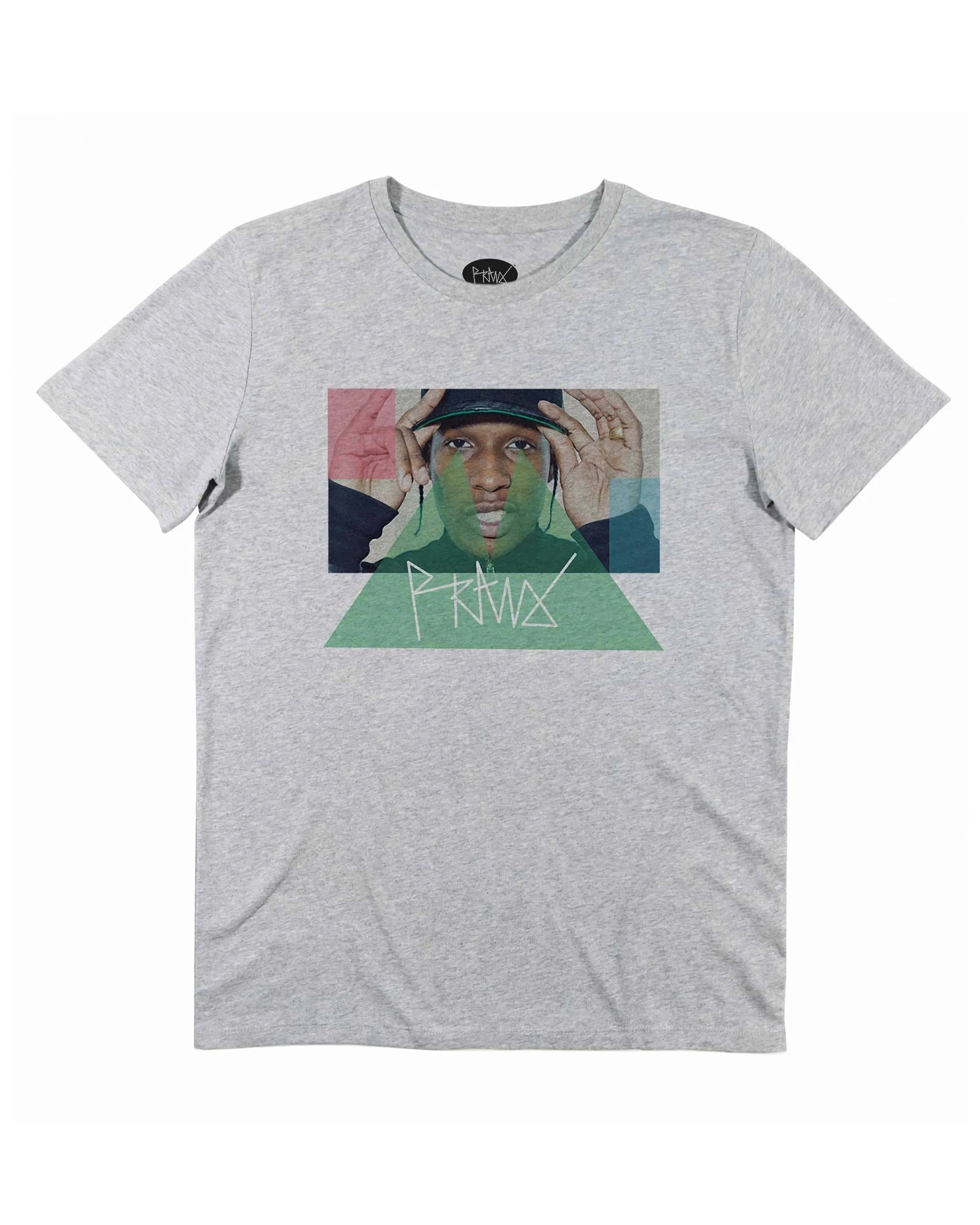 T-shirt A$AP Rocky 5 T-shirt A$AP Rocky – Image 3