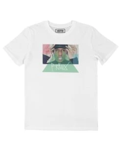 T-shirt A$AP Rocky