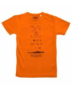 T-shirt Dennis Bergkamp