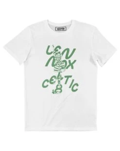 T-shirt Bobby Lennox