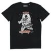 T-shirt Born To Stand Out -T-shirts Shop t shirt born to stand out