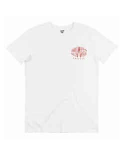 T-shirt Brakes Are For Pussies