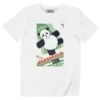 T-shirt Panda Brookfield Zoo -T-shirts Shop t shirt brookfield zoo panda