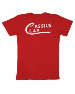 T-shirt Cassius Clay