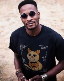 T-shirt Challoween -T-shirts Shop t shirt challoween 2