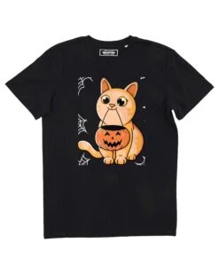 T-shirt Challoween
