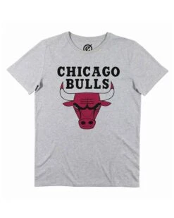 T-shirt Chicago Bulls -T-shirts Shop t shirt chicago bulls 2