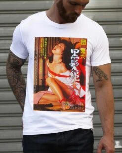 T-shirt Chinoiseries 6 T-shirt Chinoiseries -T-shirts Shop t shirt chinoiseries 1