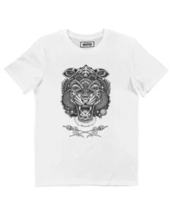 T-shirt Cosmic Tiger
