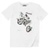 T-shirt Crash 3D -T-shirts Shop t shirt crash 3d