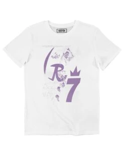 T-shirt Cristiano Real Madrid