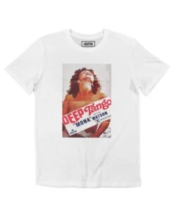 T-shirt Deep Tango