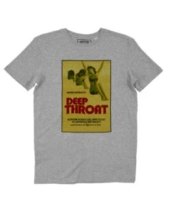 T-shirt Deep Throat 5 T-shirt Deep Throat -T-shirts Shop t shirt deep throat 1