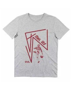 T-shirt Law Manchester -T-shirts Shop t shirt denis law 2