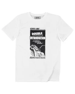T-shirt Double Introduction
