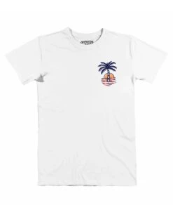 T-shirt Dream Wave
