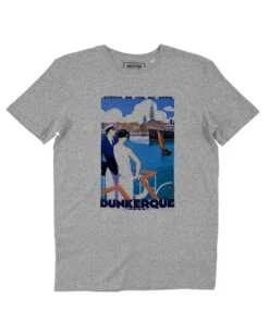 T-shirt Dunkerque 7 T-shirt Dunkerque -T-shirts Shop t shirt dunkerque 2