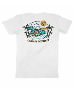 T-shirt Endless Summer
