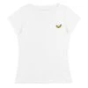 T-shirt Femme Pixel Banane -T-shirts Shop t shirt femme pixel banane