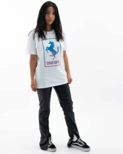 T-shirt Unicorn -T-shirts Shop t shirt femme unicorn 1