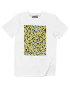 T-shirt à Motifs Fiesta