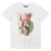 T-shirt Luis Figo -T-shirts Shop t shirt figo