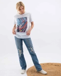 T-shirts Shop -T-shirts Shop t shirt flora 1