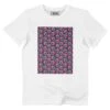 T-shirt Fraises Electriques 2 T-shirt Fraises Electriques -T-shirts Shop t shirt fraises electriques