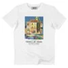 T-shirt France By Train 1 T-shirt France By Train -T-shirts Shop t shirt france by train