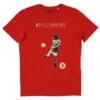 T-shirt George Best 1 T-shirt George Best -T-shirts Shop t shirt george best
