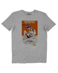 T-shirt Hot Lunch -T-shirts Shop t shirt hot lunch 2