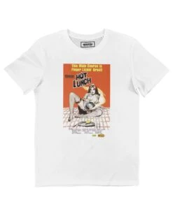 T-shirt Hot Lunch
