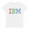 T-shirt IBM RVB -T-shirts Shop t shirt ibm rvb