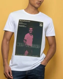 T-shirt Der Kaiser -T-shirts Shop t shirt kaiser 1