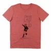 T-shirt Denis Law -T-shirts Shop t shirt law