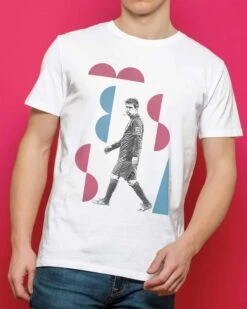 T-shirt Leo Messi -T-shirts Shop t shirt leo 1