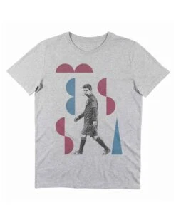 T-shirt Leo Messi -T-shirts Shop t shirt leo 2
