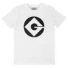 T-shirt Logo Gru -T-shirts Shop t shirt logo gru