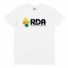 T-shirt Logo RDA -T-shirts Shop t shirt logo rda